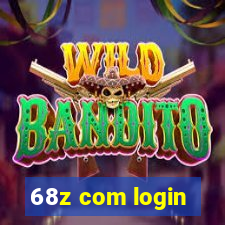 68z com login